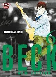Beck New Edition 06