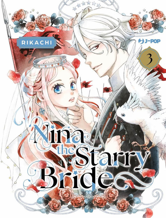 Nina the Starry Bride 3 - Jpop