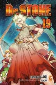Dr.Stone 19