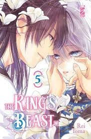 The King'S Beast 5