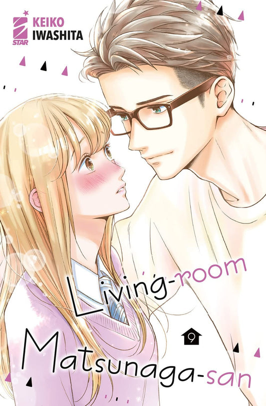 Living-Room Matsunaga-San 9