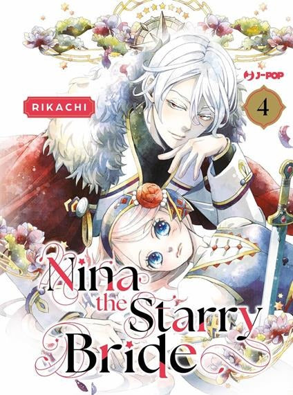 Nina the Starry Bride 4 - Jpop