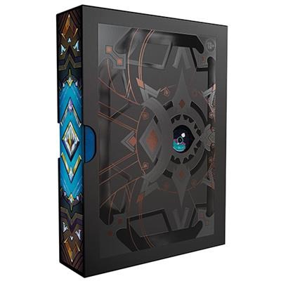 Secrets of Strixhaven Codex Gift Bundle - English I Segreti di Strixhaven Codex Gift Bundle - English