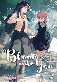 Bloom Into You 2