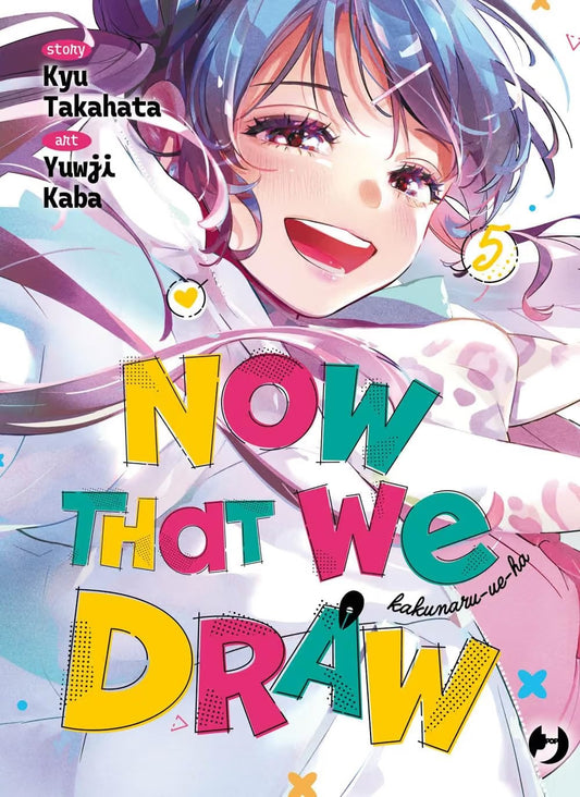 Now That We Draw 5 - Jpop