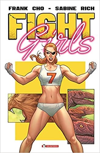 Fight Girls