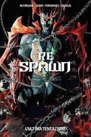 Re Spawn 2 - L'Ultima Tentazione