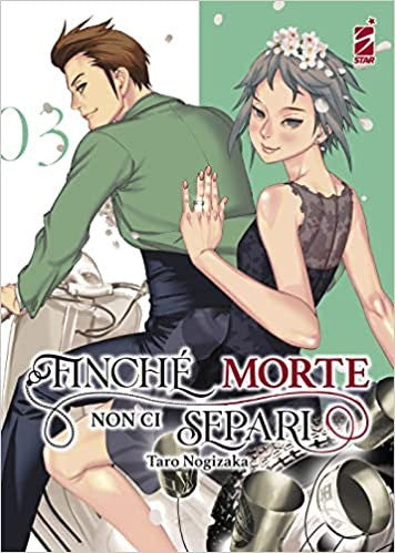Finche Morti Non Ci Separi 3
