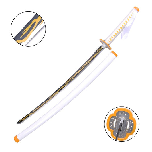 Replica Katana Zenitsu Agatsuma