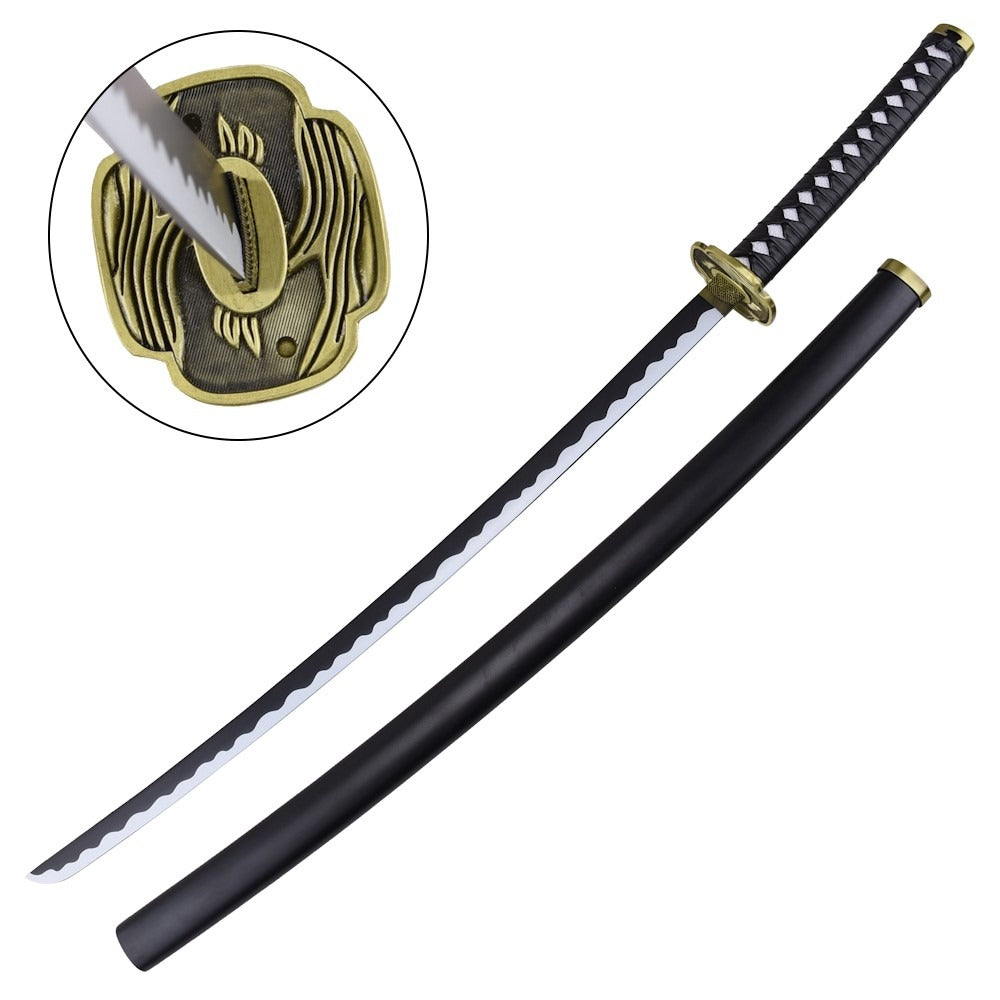 Replica Katana Chihiro Rokuhira