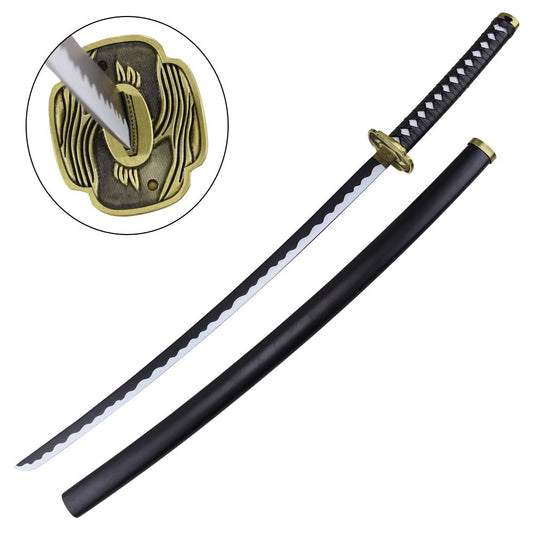 Replica Katana Chihiro Rokuhira