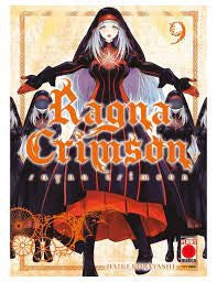 Ragna Crimson 9