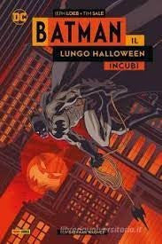 Batman - Il Lungo Halloween Special