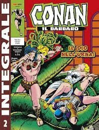 Conan Il Barbaro (2023) 2