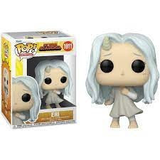 Funko Pop - My Hero Academia Eri