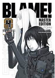 Blame! Master Edition 4