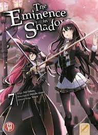 The Eminence In Shadow 7