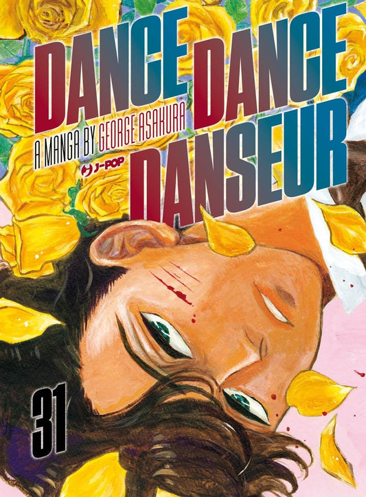Dance Dance Danseur 31 - Jpop