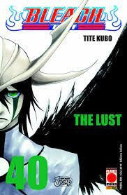Bleach 40