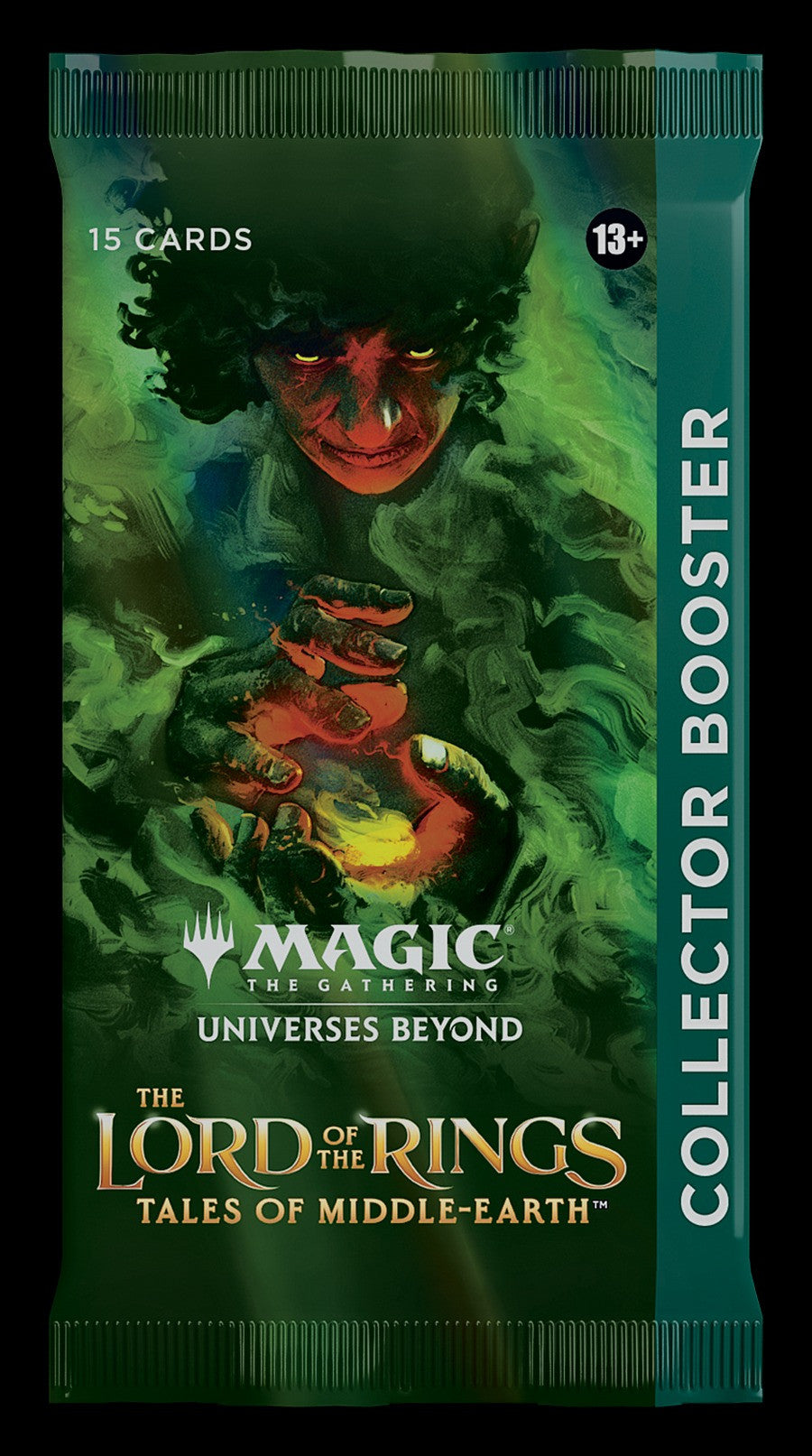 Mtg Ltr Tales Of Middle Earth Col Bstr Eng