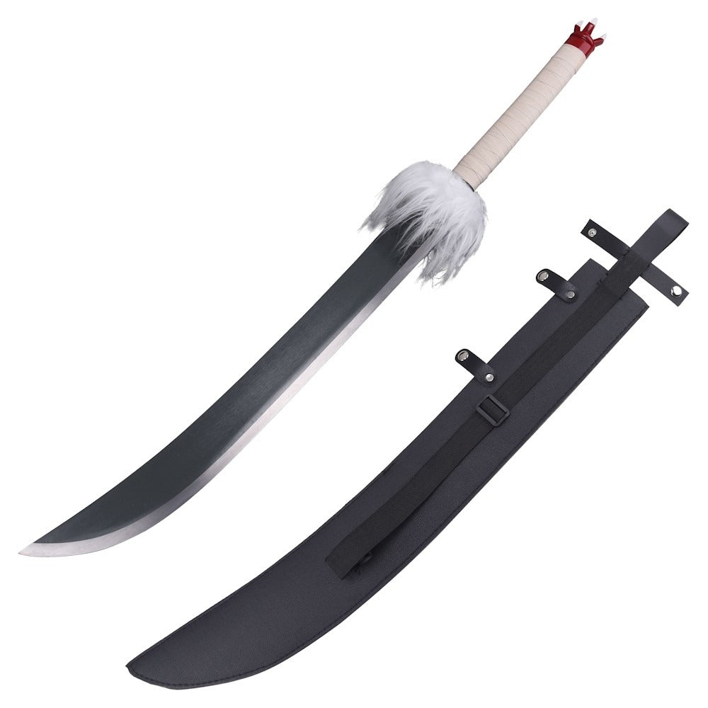 Replica Spada Split soul Toji Fushiguro