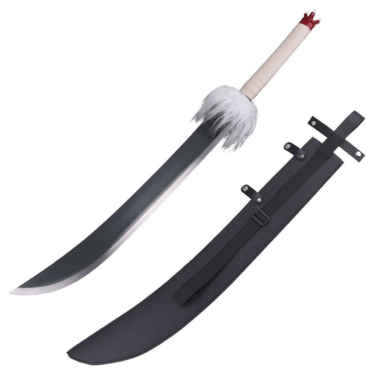 Replica Spada Split soul Toji Fushiguro