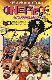 One Piece 46 - Young 165