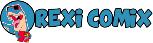 Rexi Comix